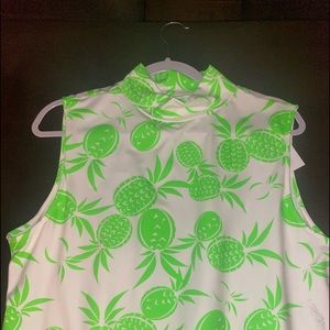 Hello, Im selling a $140 dress from Dudley stephens. Its A size XL.